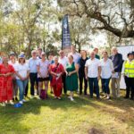 PRCG Stakeholders gather at community day