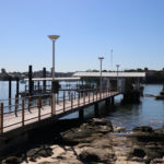 Cabarita Wharf