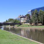 Parramatta CBD