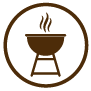 BBQ Area