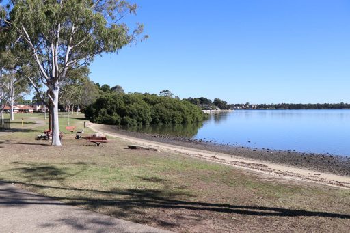 Halliday Park