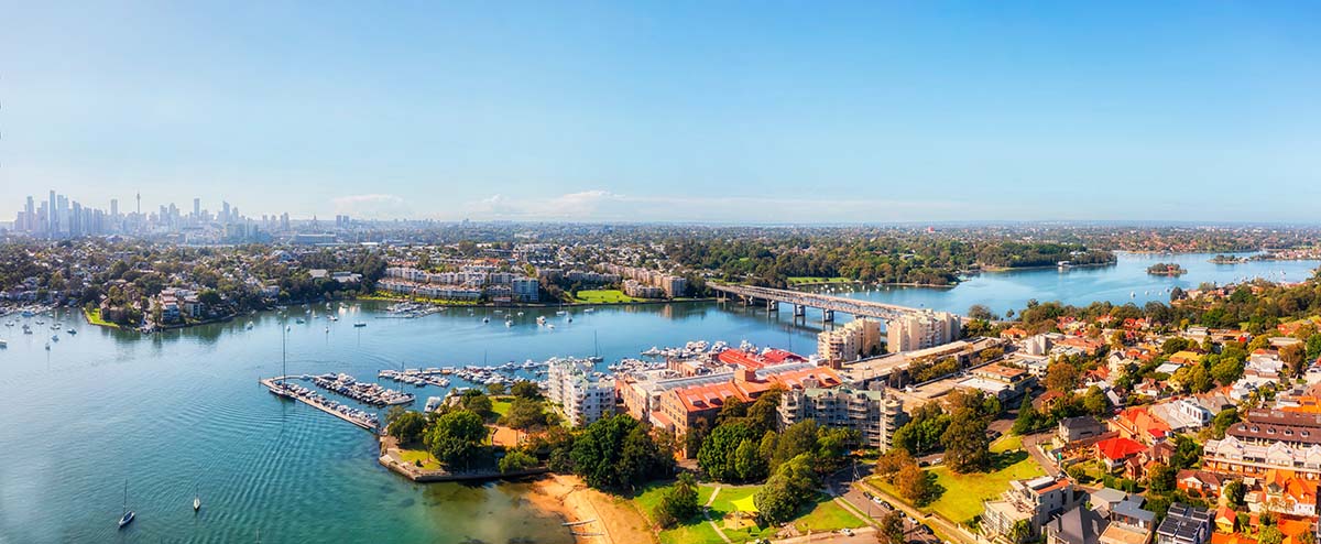 Inner West Council to host the PRCG from July 2024 - Our Living River
