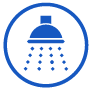 Showers
